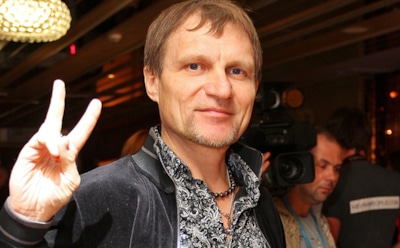 "Отправить в гетто": Олег Скрипка требует изолировать русскоязычных украинцев