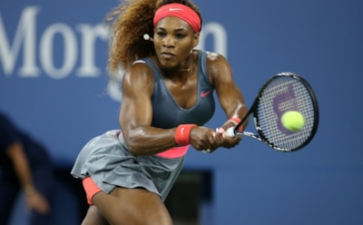 Легенда мирового тенниса Серена Уильямс станет мамой в первый раз