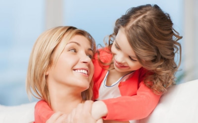 "Красота по наследству": ученые назвали определяемые генами черты лица