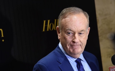 FoxNews уволил оскорбившего Владимира Путина журналиста