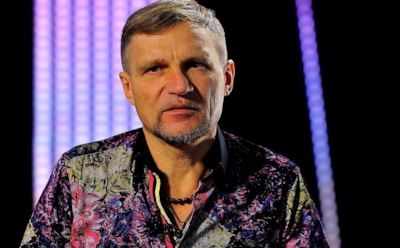 Олег Скрипка пояснил свои слова о гетто для русскоязычных украинцев