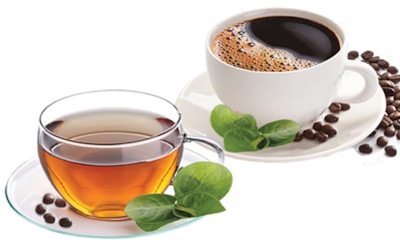 Интересные факты о чае и кофе, о которых вы не знали