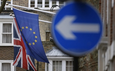 Глава Европарламента допустил отмену Brexit в Великобритании