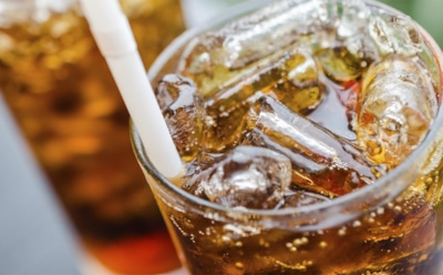 Сладкая газировка ухудшает память и уменьшает объем мозга - ученые