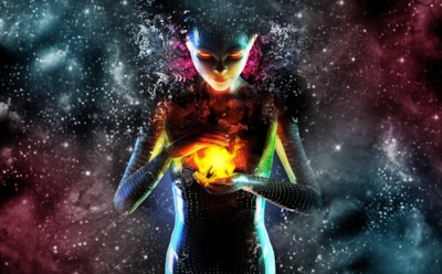 "Внеземная жизнь существует": ученые выявили 11 сигналов инопланетян