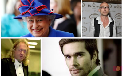 21 апреля - дни рождения звезд и знаменитостей