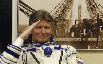 Рекордсмен мира Геннадий Падалка уходит из отряда космонавтов