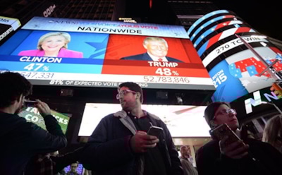 CNN: в  ФБР сделали новые выводы о вмешательстве РФ в выборы США