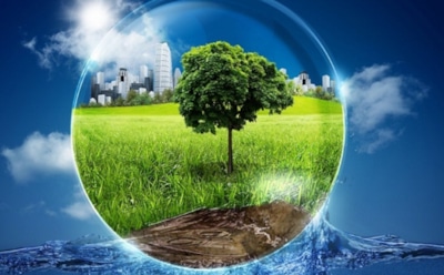 22 апреля - Международный День Земли