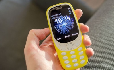 Объявлена дата старта продаж новой Nokia 3310 в России