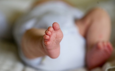 В Иркутской области 4-месячный ребенок умер от алкогольного отравления