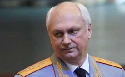 Совфед РФ: главный военный прокурор России подал в отставку