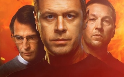 Сериал «Отцы»: актеры, роли и сюжет