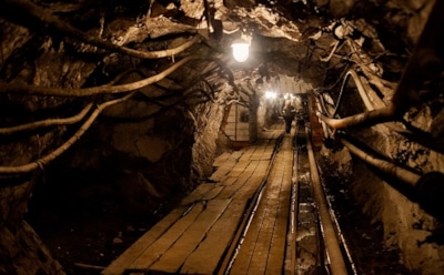 Обрушение в шахте в Челябинской области: погибли два человека