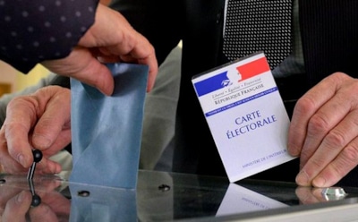 Президентские выборы во Франции стартовали