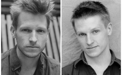 В Москве погиб актер из "Интернов" Казимир Лиске