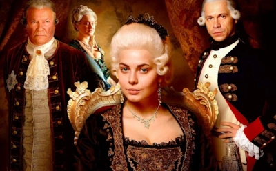 Сериал «Великая»: актёры, роли и сюжет