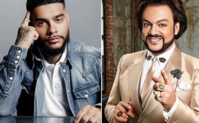 "Последняя весна": Филипп Киркоров и Тимати записали совместный клип