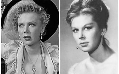 На 88-м году жизни умерла известная актриса Лариса Кронберг