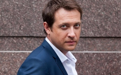 Российскому актеру Кириллу Сафонову запретили въезд в Украину