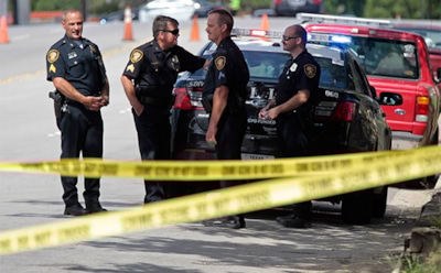 В американском штате Орегон убили 27-летнюю россиянку