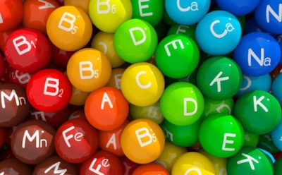 Интересные факты о витаминах