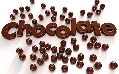 Факты о шоколаде