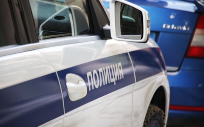 В Новой Москве нашли мертвеца, просидевшего в машине полгода