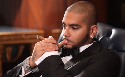 Рэпер Тимати экстренно госпитализирован в Москве