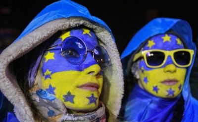 Порошенко: послы ЕС одобрили безвизовый режим для Украины