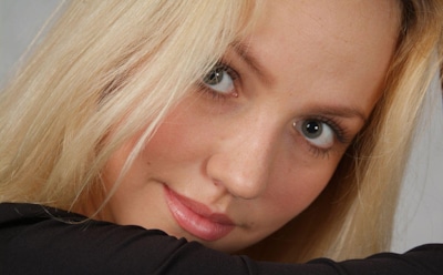 Звезда сериала "Деффчонки" Галина Боб родила второго ребенка