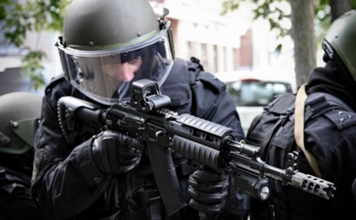 ФСБ задержала двух боевиков, готовивших мощный теракт на Сахалине