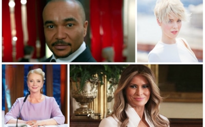 26 апреля - дни рождения звезд и знаменитостей