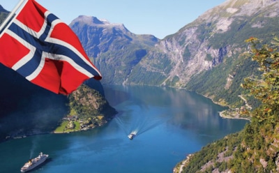 Интересные факты о Норвегии