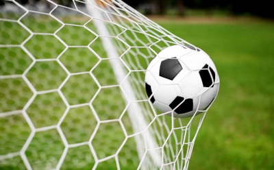 Интересные факты о футболе