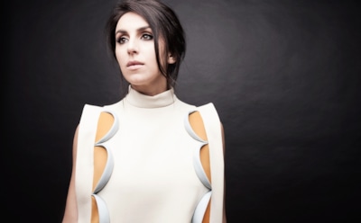 Победительница "Евровидения-2016" Джамала вышла замуж