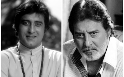 На 71-м году жизни умер секс-символ Болливуда Винод Кханна