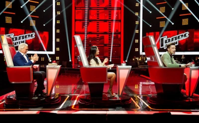 Финал шоу "Голос. Дети-4". Участники и победитель