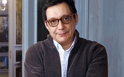 Егор Кончаловский впервые показал новорожденного сына