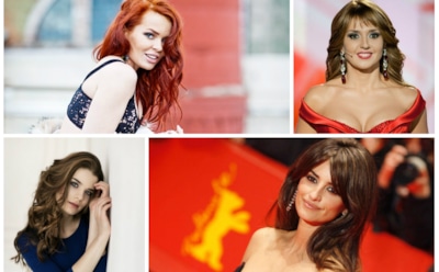 28 апреля - дни рождения звезд и знаменитостей