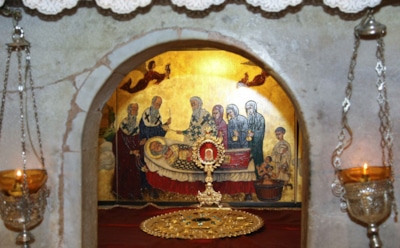 В Россию впервые за 930 лет привезут святые мощи Николая Чудотворца