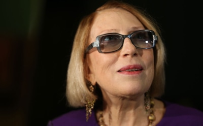 В Москве экстренно госпитализировали актрису Инну Чурикову