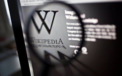 Власти Турции заблокировали доступ к "Википедии" на всех языках