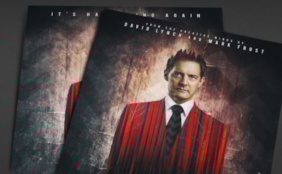 Вышел новый тизер третьего сезона сериала "Твин Пикс"