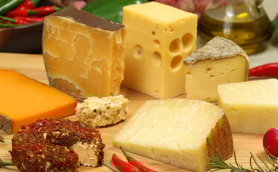 Сыры опасны для здоровья человека - ученые
