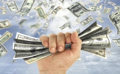 Школьник из Челябинска выиграл в лотерею 1,5 млн рублей