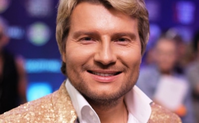 Николай Басков уже год испытывает на себе таблетки молодости