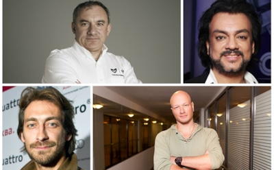 30 апреля - дни рождения звезд и знаменитостей