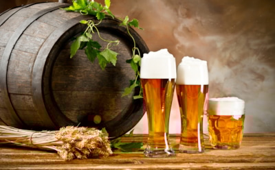 "Пиво лечит": ученые выявили в пиве мощные болеутоляющие свойства
