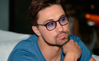 Дима Билан пополнил базу скандального украинского сайта "Миротворец"